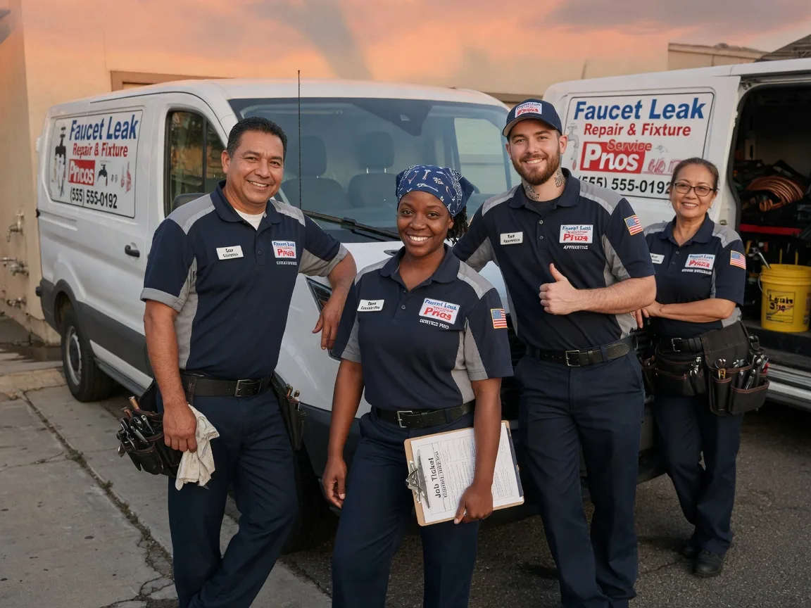 Faucet Repair company in Pink Hill, NC